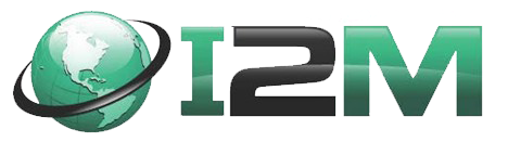 I2M Corporation logo
