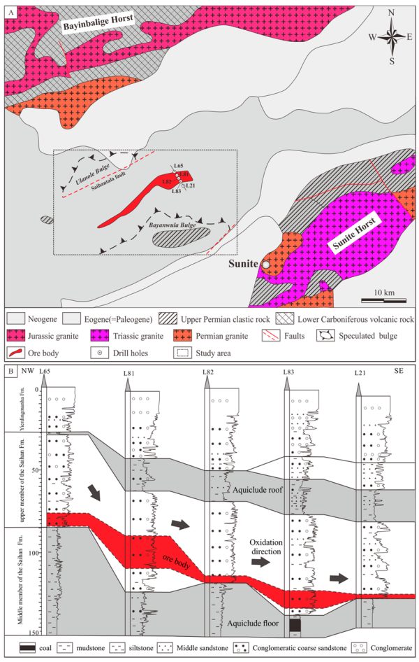 Geologic-map-of-the-western-part-of-the-Manite-Subbasin-Erli